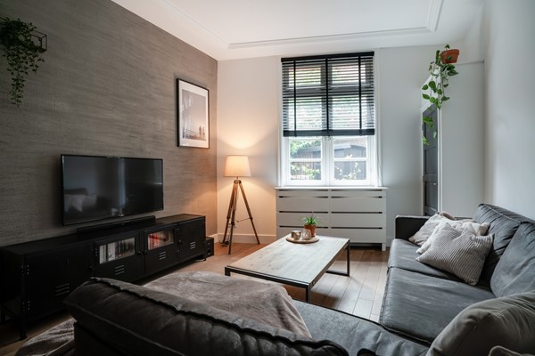 Medium property photo - Oliemolensteeg 9, 6981 DG Doesburg